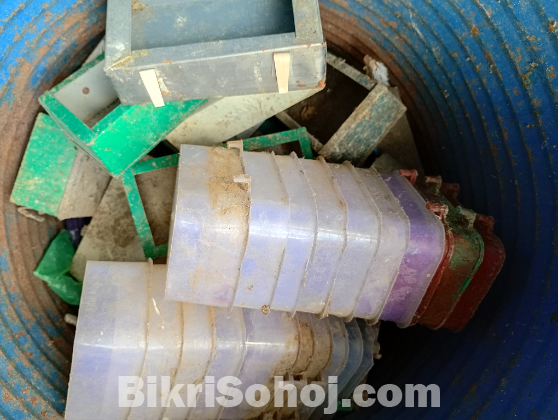 Khacha for sell-কবুতর/মুরগির খাঁচা, স্টিলের ট্রে, খাবার বাটি